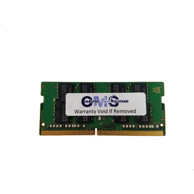 CMS 8GB (1x8GB) DDR4 17000 2133MHz Non ECC SODIMM Memory Ram Compatible with Samsung 5 Series NP530E5M-X02US - A3