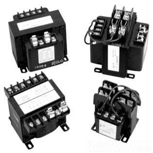 C0150E2AFB Industrial Control Transformer - 150 VA 50/60 Hz