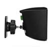 JBL Professional Control 52 Surface-Mount Satellite Speaker for Subwoofer-Satellite Loudspeaker System, Black, Sold as Pair view 4
