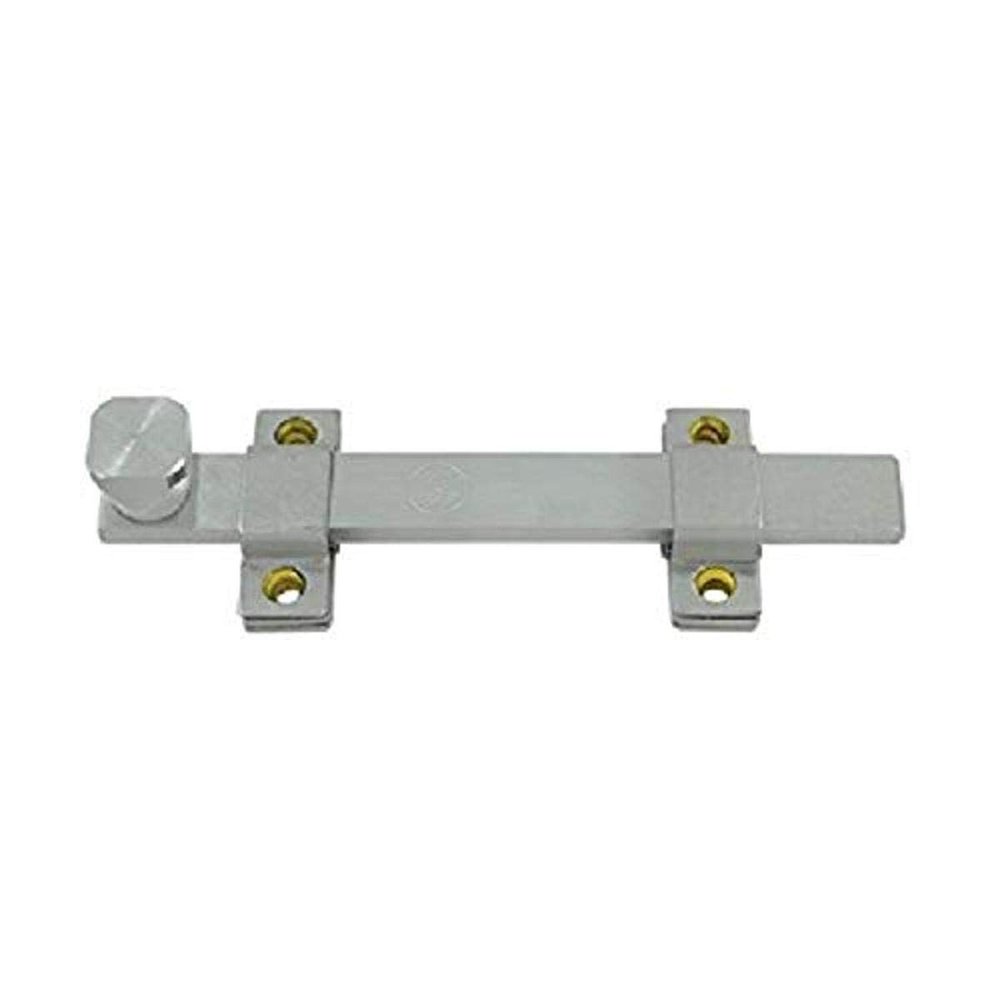 Deltana 6SSB32D Stainless Steel 6-Inch Heavy Duty Security Bolt