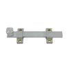 Deltana 6SSB32D Stainless Steel 6-Inch Heavy Duty Security Bolt view 1