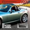 CravenSpeed Stubby Jr Antenna Compatible with Mazda Miata 1992-1998 | 2 Inches | Short Antenna Replacement | Made in The USA view 2