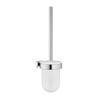 Grohe 40757001 Essentials Cube Guest Restroom Set 3-In-1 view 3