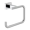 Grohe 40757001 Essentials Cube Guest Restroom Set 3-In-1 view 4
