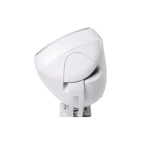 Jamo I/O 1A2 White Indoor/Outdoor Speakers (Pair)