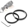 Astromania Telescope Parfocal Rings for Telescope Eyepiece 2 Inch Two Set view 1