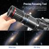 Astromania Telescope Parfocal Rings for Telescope Eyepiece 2 Inch Two Set view 3