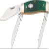 Rough Ryder RR587 Gunstock Stockman view 1