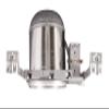 NICOR Lighting 6 inch Housing for New Construction Applications, Airtight, IC Rated (17002A) view 1