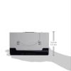 Hayes Accura H08-15328 Data/Fax Modem - Serial - 1 x RJ-11 Phone Line, 1 x RS-232 Serial - 56 Kbps view 2
