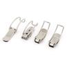 uxcell Drawer Closet Chest Metal Spring Loaded Toggle Latch Catch 4 Pcs view 1