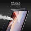 OMOTON Screen Protector Compatible with Surface Pro 7 Plus/Surface Pro 7/Surface Pro 6/ Surface Pro 5/Surface Pro 4 - [Tempered Glass] [High Responsivity] [Scratch Resistant] [High Definition] view 3