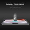OMOTON Screen Protector Compatible with Surface Pro 7 Plus/Surface Pro 7/Surface Pro 6/ Surface Pro 5/Surface Pro 4 - [Tempered Glass] [High Responsivity] [Scratch Resistant] [High Definition] view 4