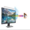 Anti Blue Light Screen filter for 19 Inches Widescreen Desktop Monitor, Blocks Excessive Harmful Blue Light, Reduce Eye Fatigue and Eye Strain view 1