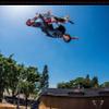 187 Killer Pads Knee Gasket, Low Profile Knee Protection for Skateboarding and Other Action Sports view 4