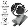 Charger Stand for Garmin Watch - Venu 3s/3/2/2S, Vivoactive 6/5, Instinct 3/2/2s, Fenix 8 7X 7S 7 6 5, Approach S70 S62 S60 S50 S44, Forerunner 965 265 255 165 55, Quatix 7 6, Tactix, Epix Pro, Enduro view 2