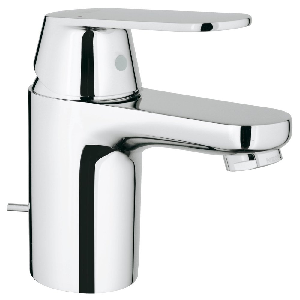 GROHE 32825000 Eurosmart Cosmopolitan Ohm Basin