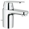 GROHE 32825000 Eurosmart Cosmopolitan Ohm Basin view 1