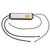 HB-C02TE 3KV Power Supply for Glass Neon Sign Electronic Neon Light Transformer with Heat Shrink Protective Pipe view 2