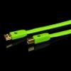Oyaide Neo d+ Series Class B USB Cable 1M view 3
