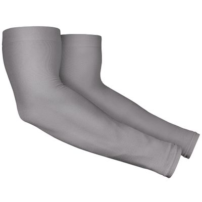 Tough Outdoors UV Arm Sleeves for Men Women - Sun Protection Sleeves - Compression Golf Baseball Cooling Tattoo Arm Sleeve