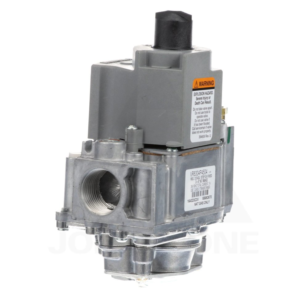 VR8304P450 24V INTERMITTENT PILOT NATURAL GAS