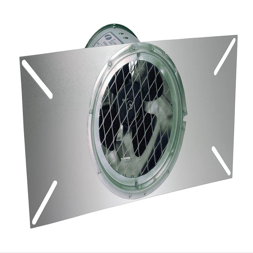 EL-1 Eliminator Crawl Space Vent Fan