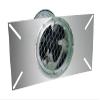 EL-1 Eliminator Crawl Space Vent Fan view 1