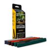Official Work Sharp Knife & Tool Sharpener Assorted (P80, P220, 6000) Replacement Belt Kit view 1