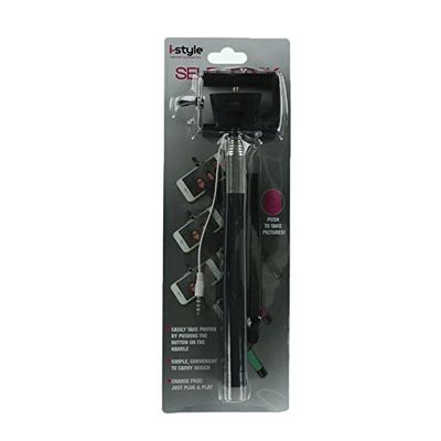 i-style Selfie Stick