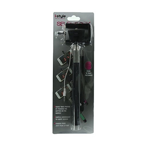 i-style Selfie Stick