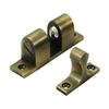 Deltana BTC30U5 Solid Brass 3-Inch x 0.75-Inch Ball Tension Catch view 1
