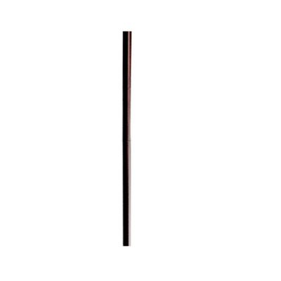 Kichler 2999MIZ Accessory Stem 0.5 x 12-Inch, Mission Bronze