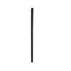 Kichler 2999MIZ Accessory Stem 0.5 x 12-Inch, Mission Bronze view 1