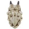 Snarling Magical Dragon Skull Treasure Trinket Box view 2
