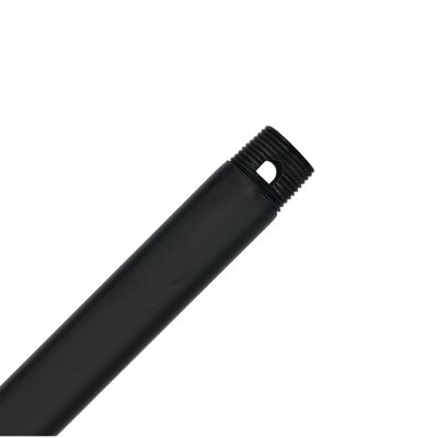 Hunter Fan Company, 25144, Black 12 inch Downrod