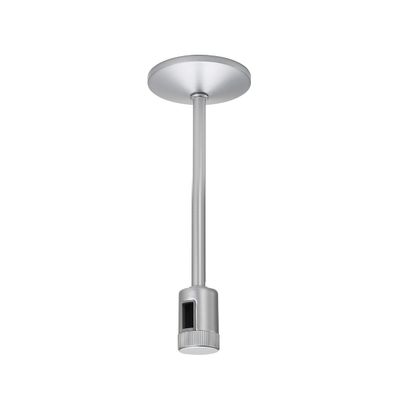 WAC Lighting HM1-TB6-PT Flexrail-1 Drop Ceil-Inchg Suspension, 6-Inch
