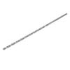 uxcell 6mm Dia 300mm Length HSS Straight Round Shank Twist Drill Bit Drilling Tool view 1