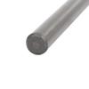 uxcell 6mm Dia 300mm Length HSS Straight Round Shank Twist Drill Bit Drilling Tool view 2