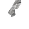 uxcell 6mm Dia 300mm Length HSS Straight Round Shank Twist Drill Bit Drilling Tool view 3