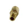 Milton Industries 1/4 Reusable Hose End view 2