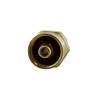 Milton Industries 1/4 Reusable Hose End view 3