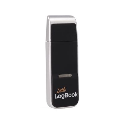 Little LogBook-Electronic Mileage Logbook-No Monthly or Annual Fees