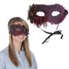 Beistle 00329, 2 Piece Spider Masks, One Size Fits Most view 3