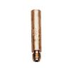 Lincoln Electric KP14-45 Standard Duty Copper Contact Tip for Magnum 200, 300, 400 and 250L Guns, 0.045" Size (Pack of 10) view 1