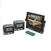 CC7M2CQR CabCAM Quad Video Weatherproof Expandable Camera System view 1
