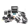 CC7M2CQR CabCAM Quad Video Weatherproof Expandable Camera System view 2