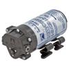 Aquatec 6800 Series RO Booster Pump for up to 50 GPD 1/4"JG 24 VAC 6840-2J03-B221S view 1