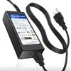 T POWER 12V Ac Adapter Charger for Dell 22'' 23'' 24'' Screen LED LCD Monitor S2340M S2340Mc S2440L S2440Lb S2740L S2340L S2240T S2340T,S2230MX Parts: ADP-40DD B PA-1041-71 Power Supply view 2