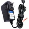 T-Power 6.6ft Long Cable Ac Dc Adapter for 6V Component Telephone UD-0602 Phone Replacement Power Supply Cord view 3